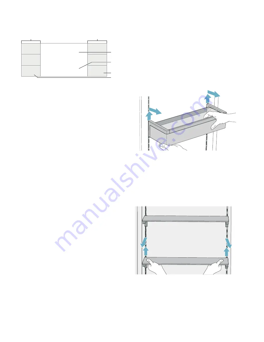 Thermador T24IR902SP Use & Care Manual Download Page 28