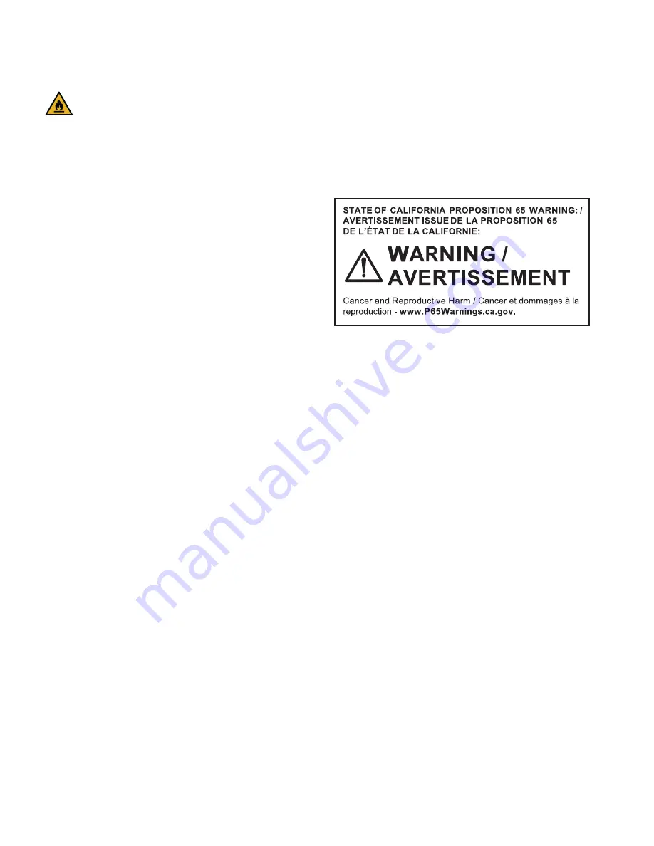 Thermador T36IT903NP Use & Care Manual Download Page 6