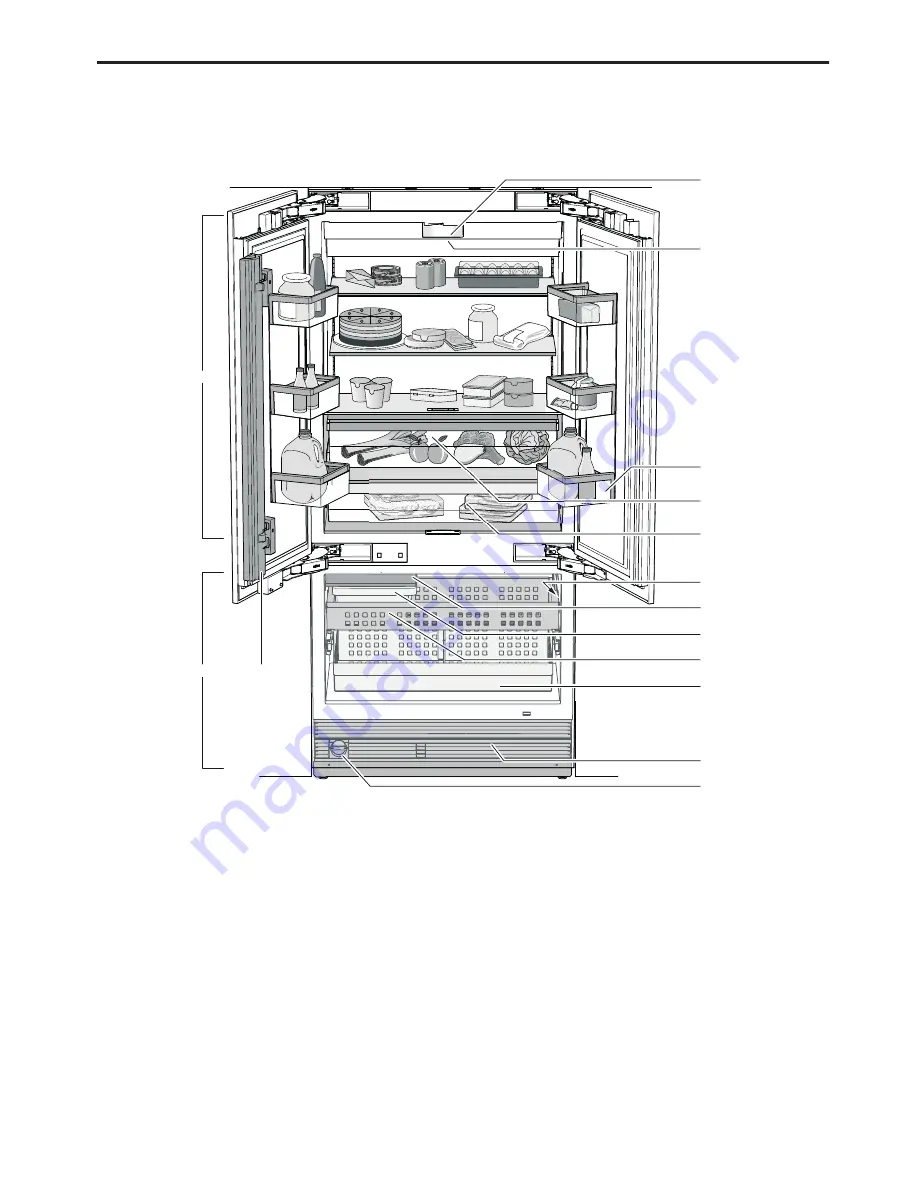 Thermador T36IT903NP Скачать руководство пользователя страница 10