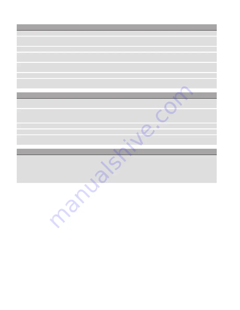 Thermador T36IT903NP Use & Care Manual Download Page 89