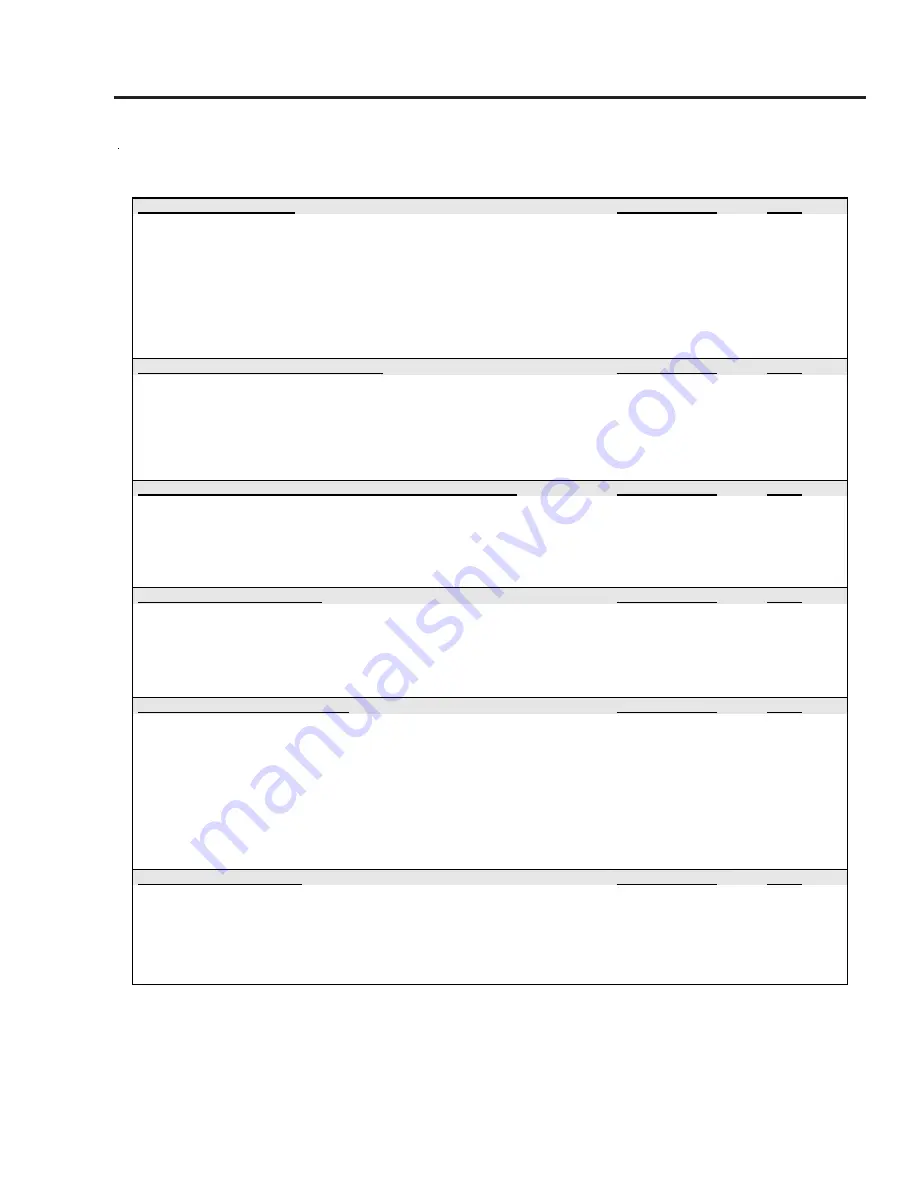 Thermal Arc ARCMASTER 185 AC/DC Operating Manual Download Page 71