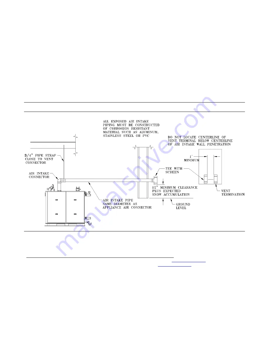 Thermal Solutions Arctic Installation & Operation Manual Download Page 49