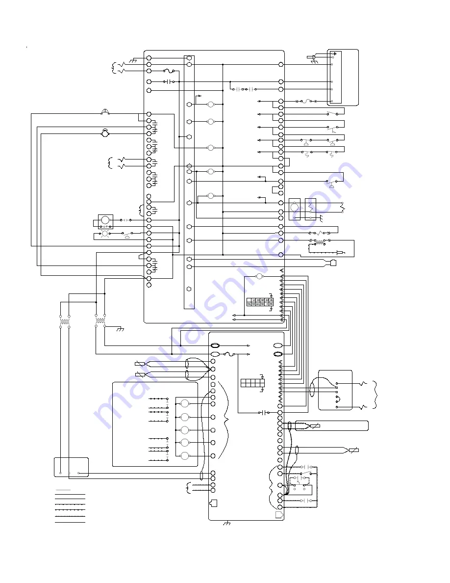 Thermal Solutions EVCA SERIES Скачать руководство пользователя страница 30