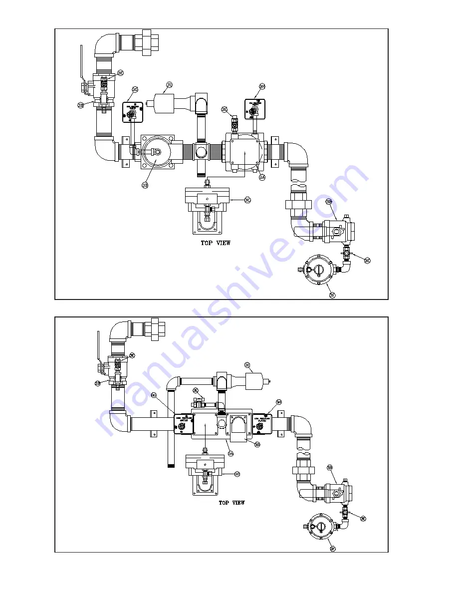 Thermal Solutions EVCA SERIES Скачать руководство пользователя страница 70