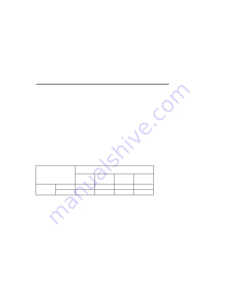 Thermal AXAI-06M Installation Manual Download Page 9