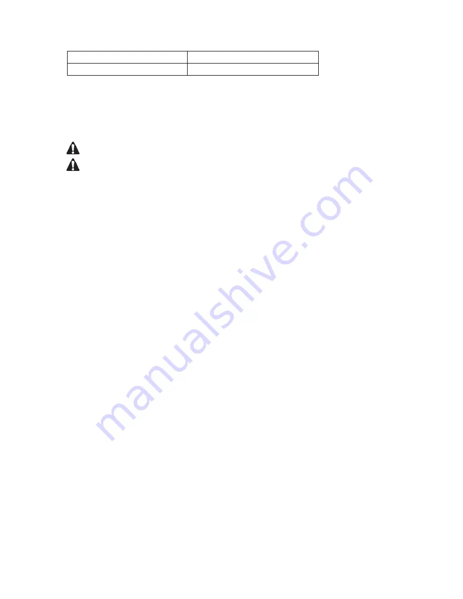 Thermal AXAI-06M Installation Manual Download Page 17