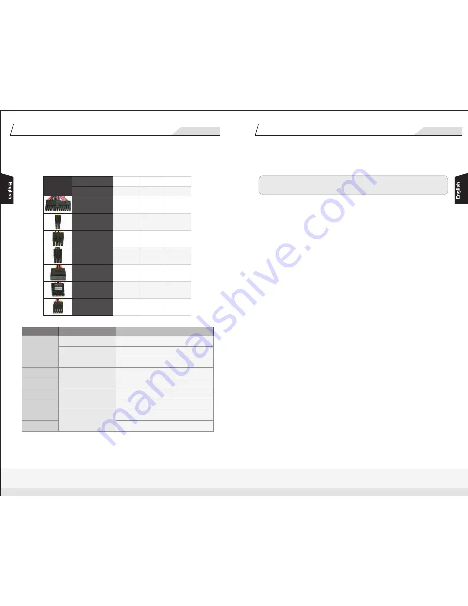 Thermaltake Litepower Series User Manual Download Page 4