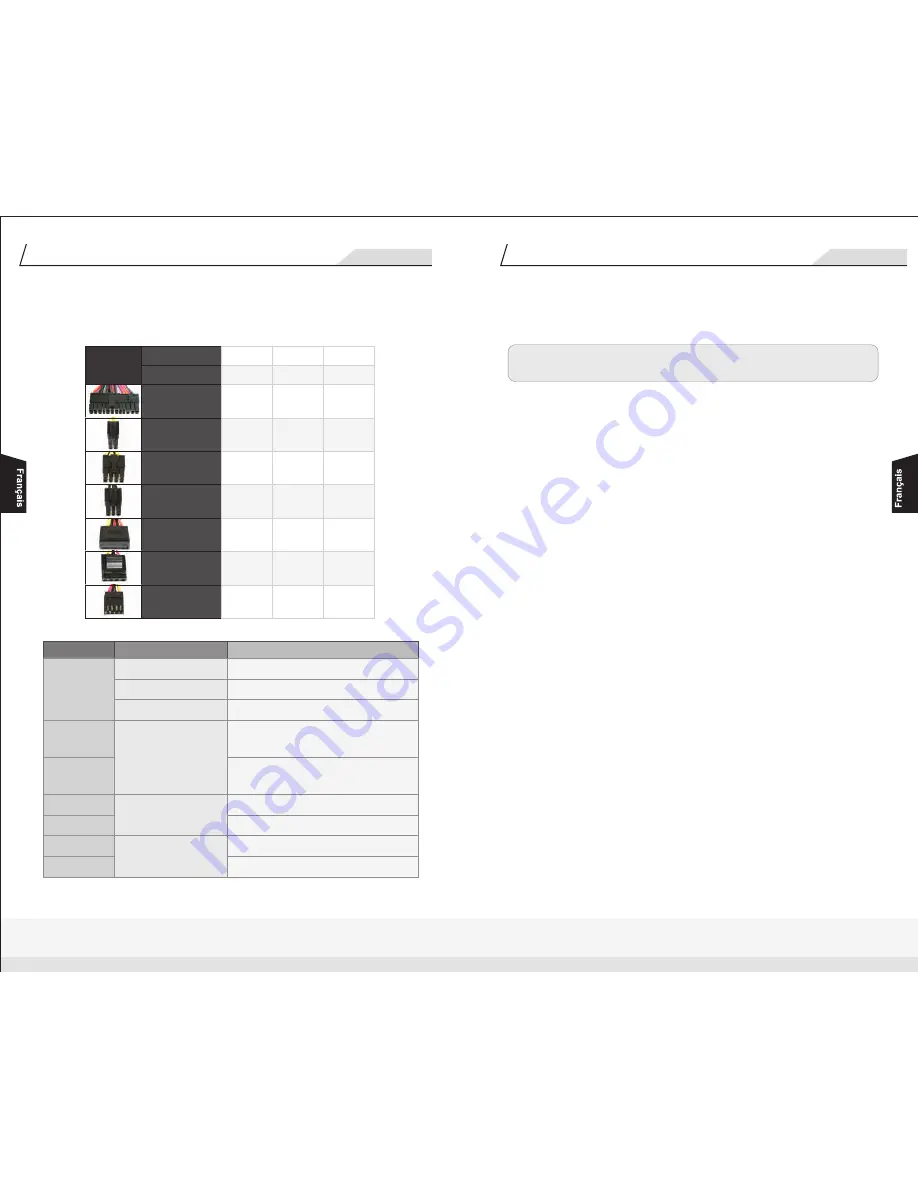 Thermaltake Litepower Series User Manual Download Page 14