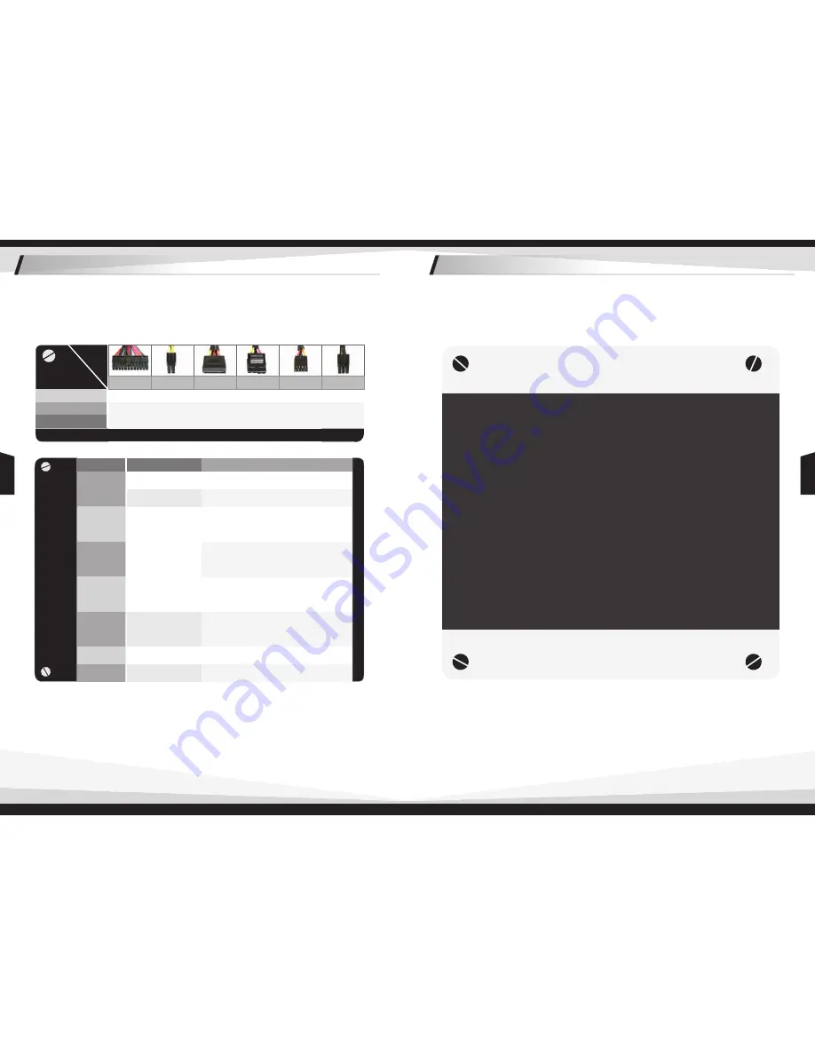 Thermaltake Purepower W0328 User Manual Download Page 14