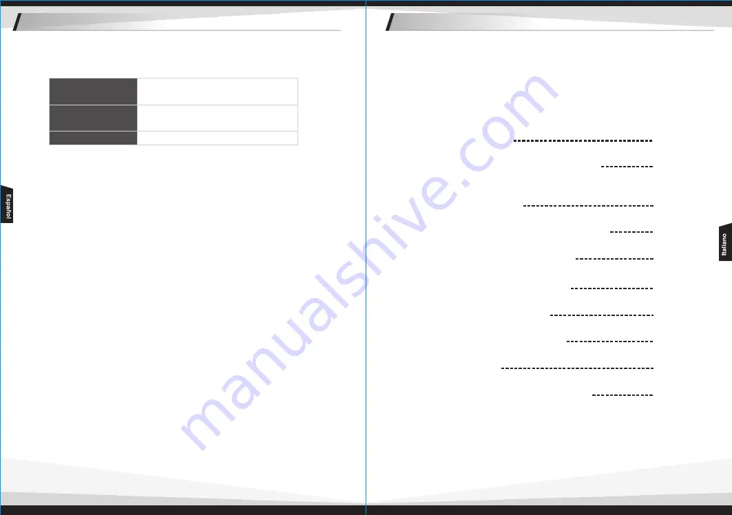 Thermaltake Toughpower Grand User Manual Download Page 22