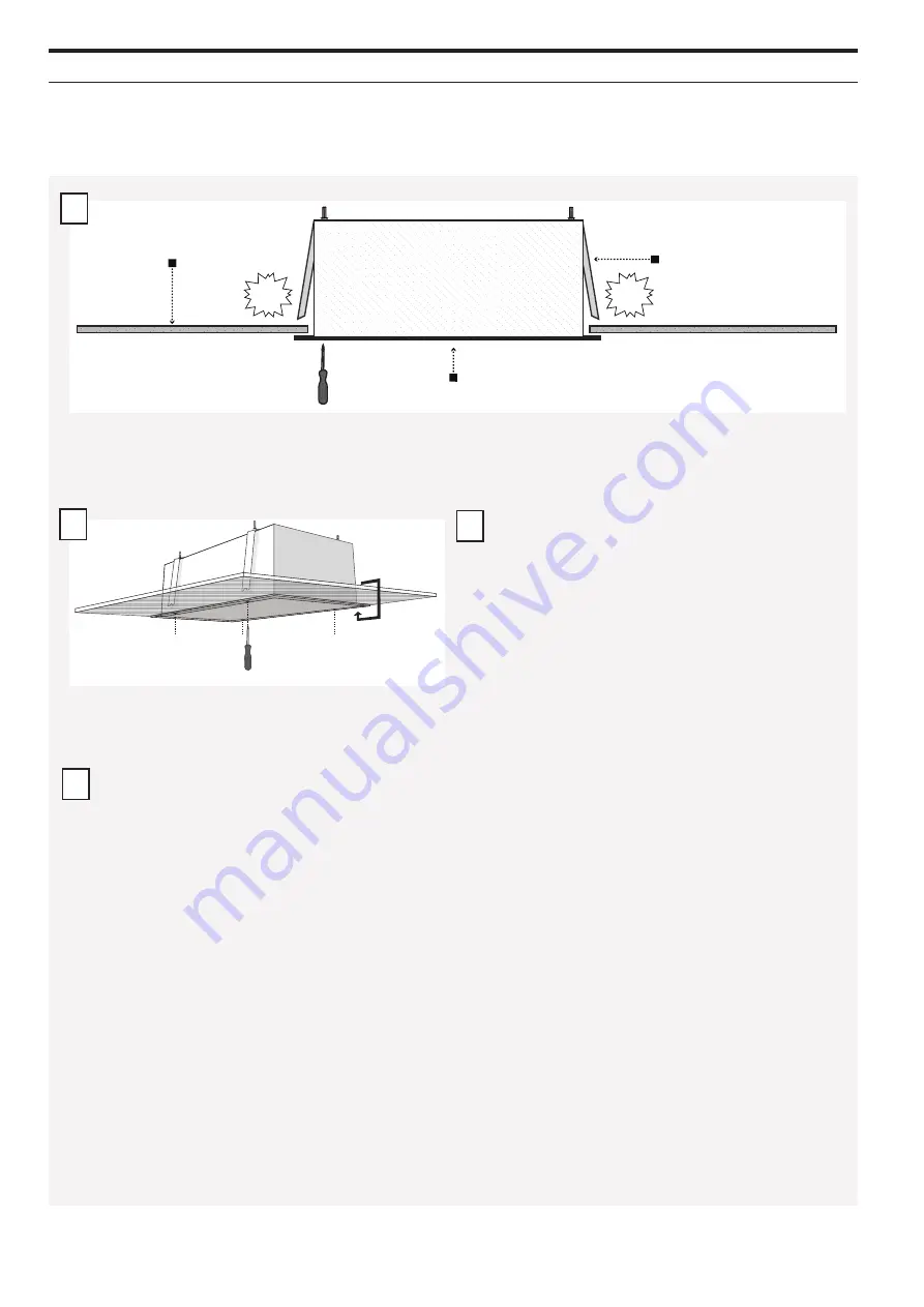 THERMEx METZ MAXI II STRIP Mounting Instruction Download Page 39