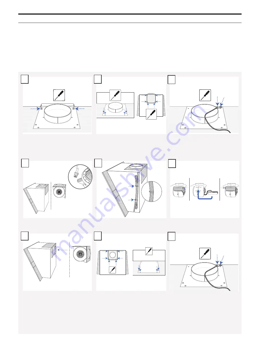 THERMEx Mini Preston II Скачать руководство пользователя страница 10