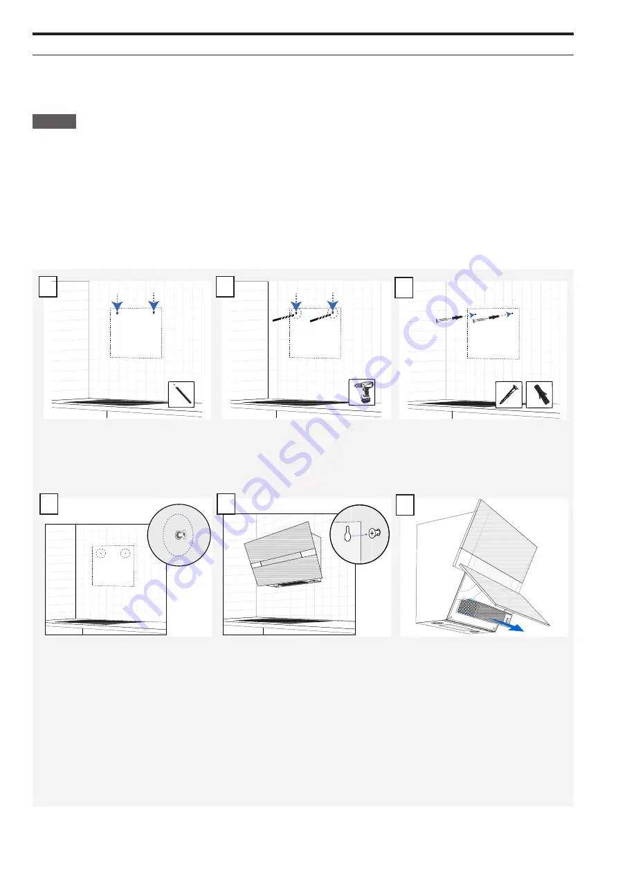 THERMEx Mini Preston II Manual Download Page 31