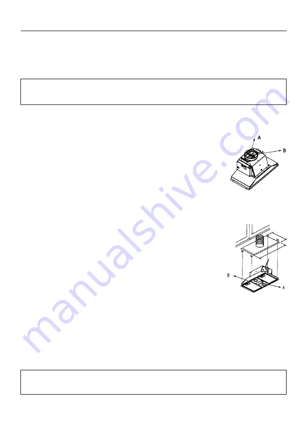 THERMEx TFH 300 Series Manual Download Page 7