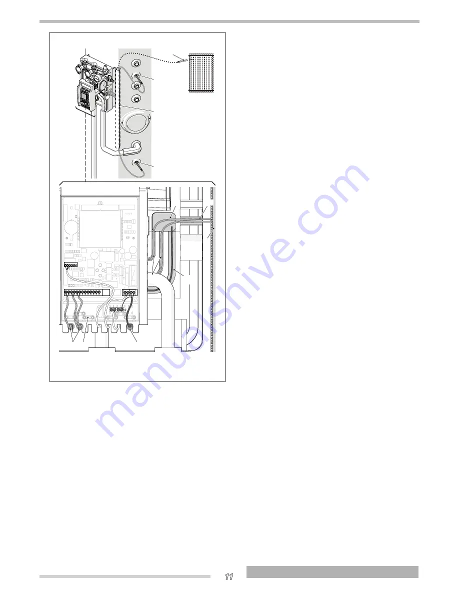 thermital TBPS  KOMPACT Series Скачать руководство пользователя страница 11