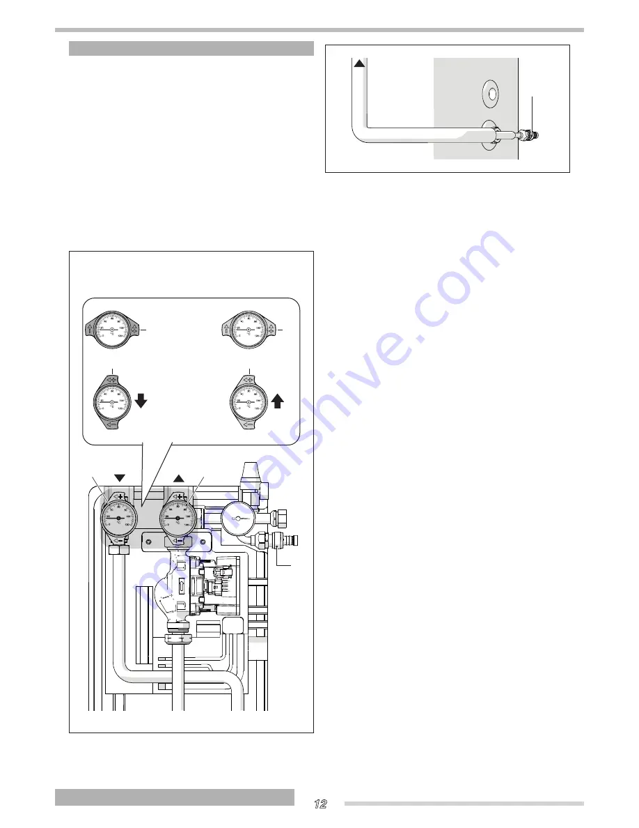 thermital TBPS  KOMPACT Series Скачать руководство пользователя страница 12