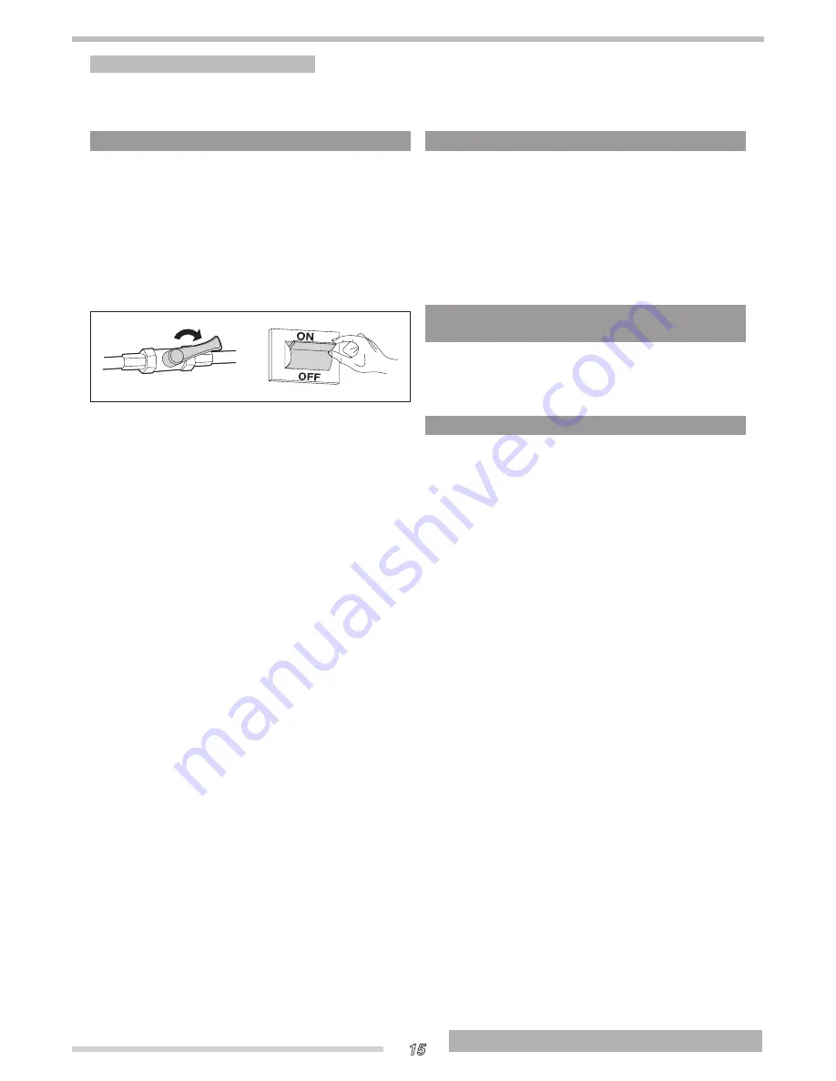 thermital TBPS  KOMPACT Series Installation And Maintenance Manual Download Page 15