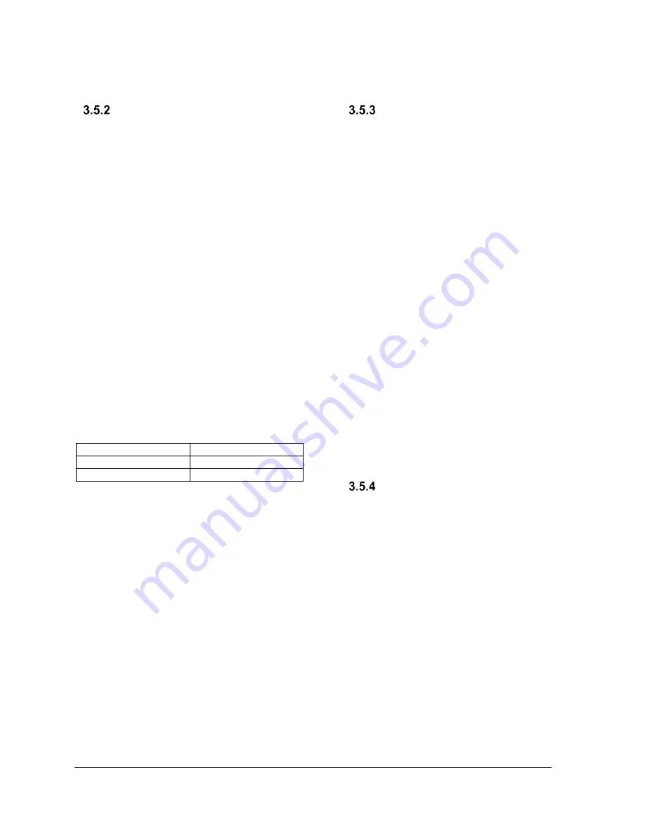 THERMO 2000 VENTUM Installation And Operation Manual Download Page 10