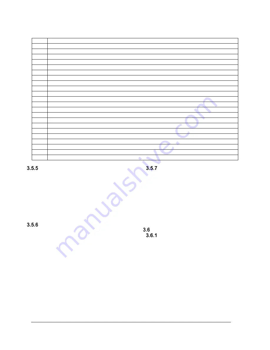 THERMO 2000 VENTUM Installation And Operation Manual Download Page 12