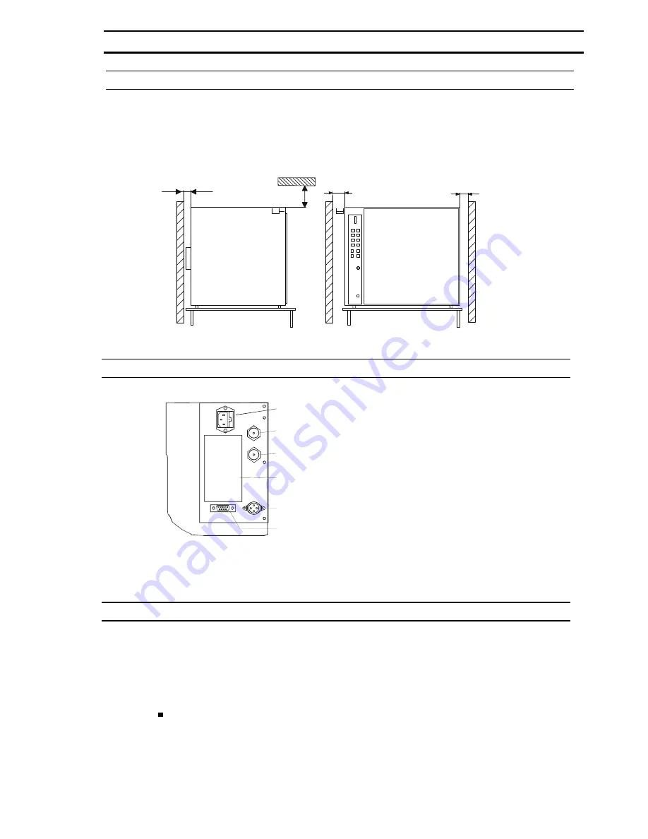 Thermo Electron BBD 6220 Скачать руководство пользователя страница 11