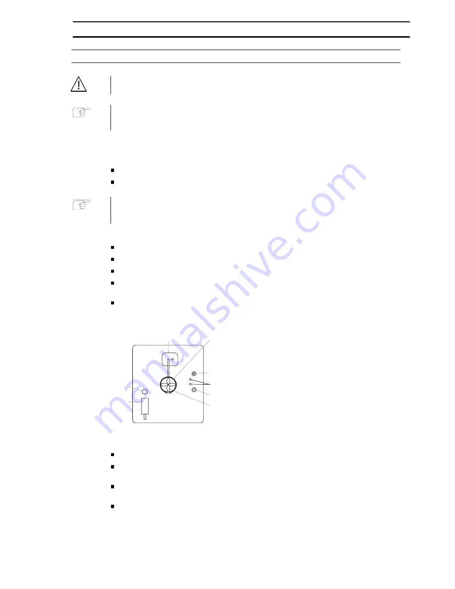 Thermo Electron BBD 6220 Operating Instructions Manual Download Page 35