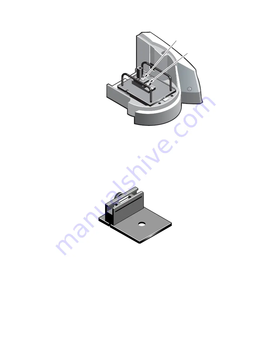 Thermo Electron Evolution 300 User Manual Download Page 15