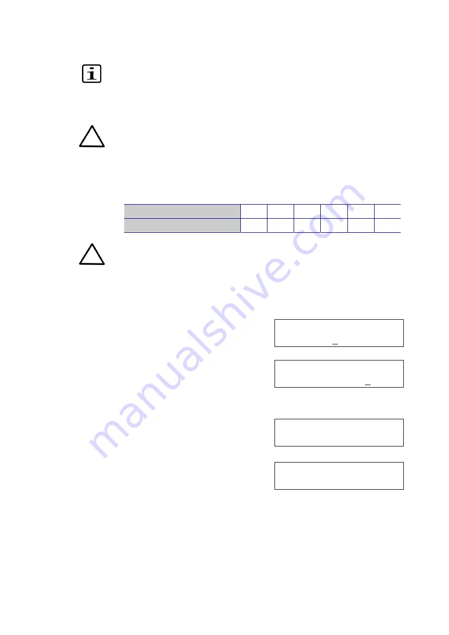 Thermo Electron iEMS User Manual Download Page 22