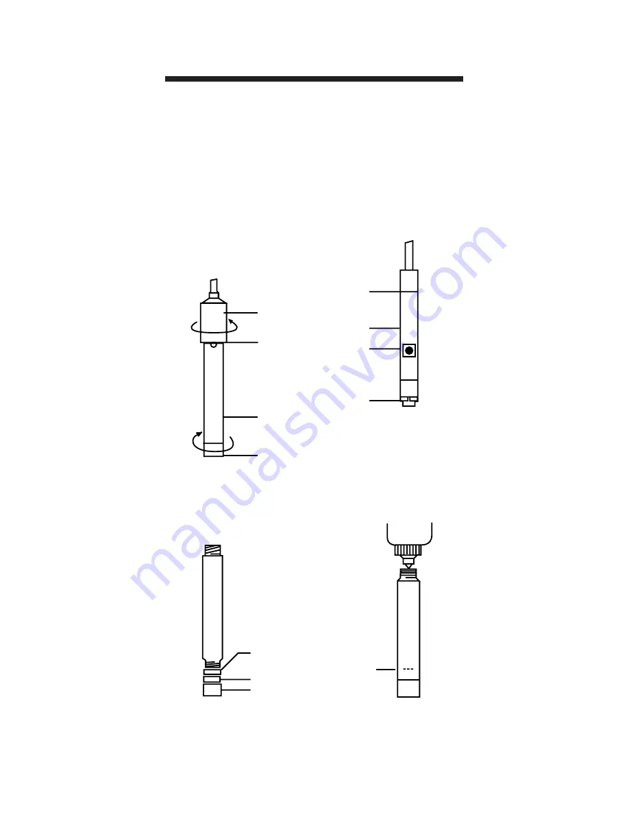 Thermo Electron Orion 95-02 Instruction Manual Download Page 7