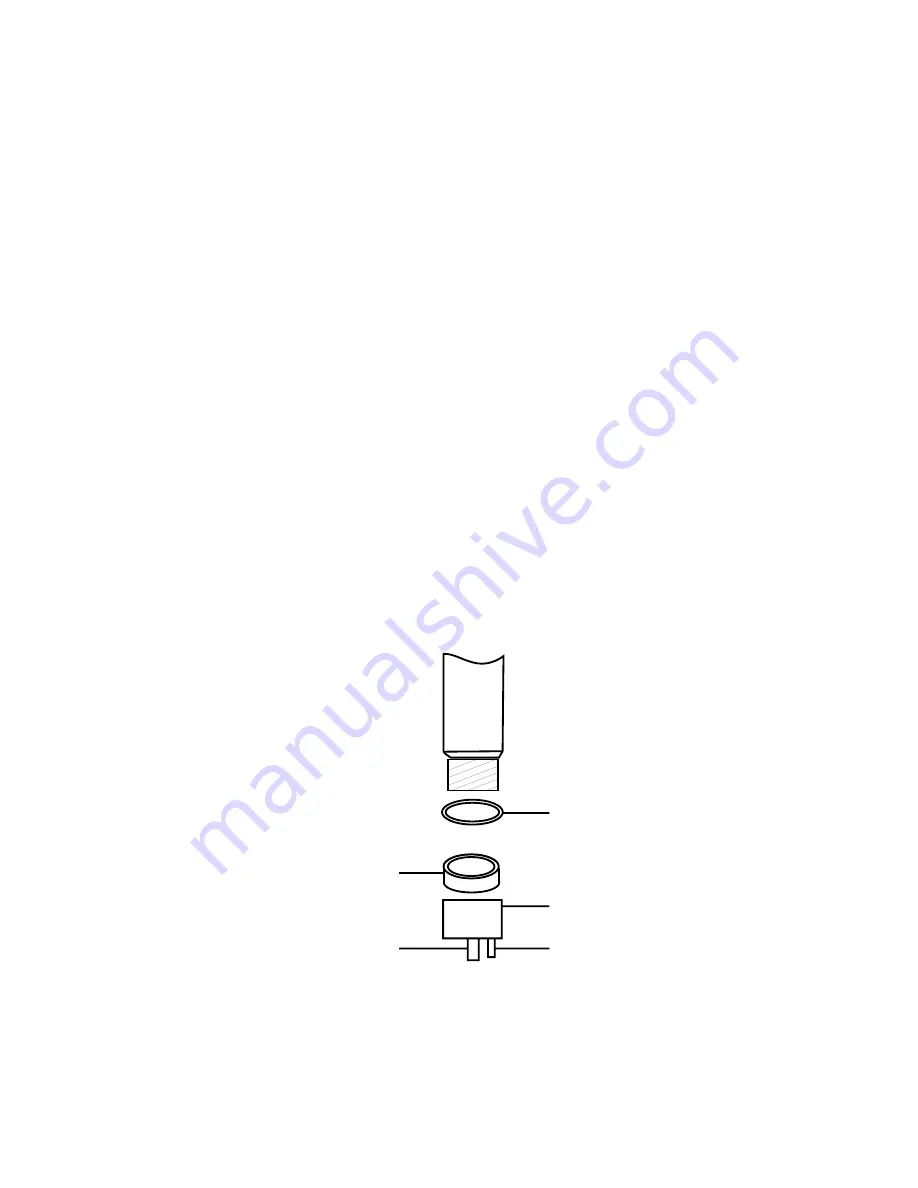 Thermo Electron Orion 95-02 Instruction Manual Download Page 33