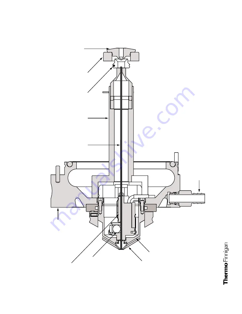 Thermo Finnigan LCQ Deca XP Plus Скачать руководство пользователя страница 39