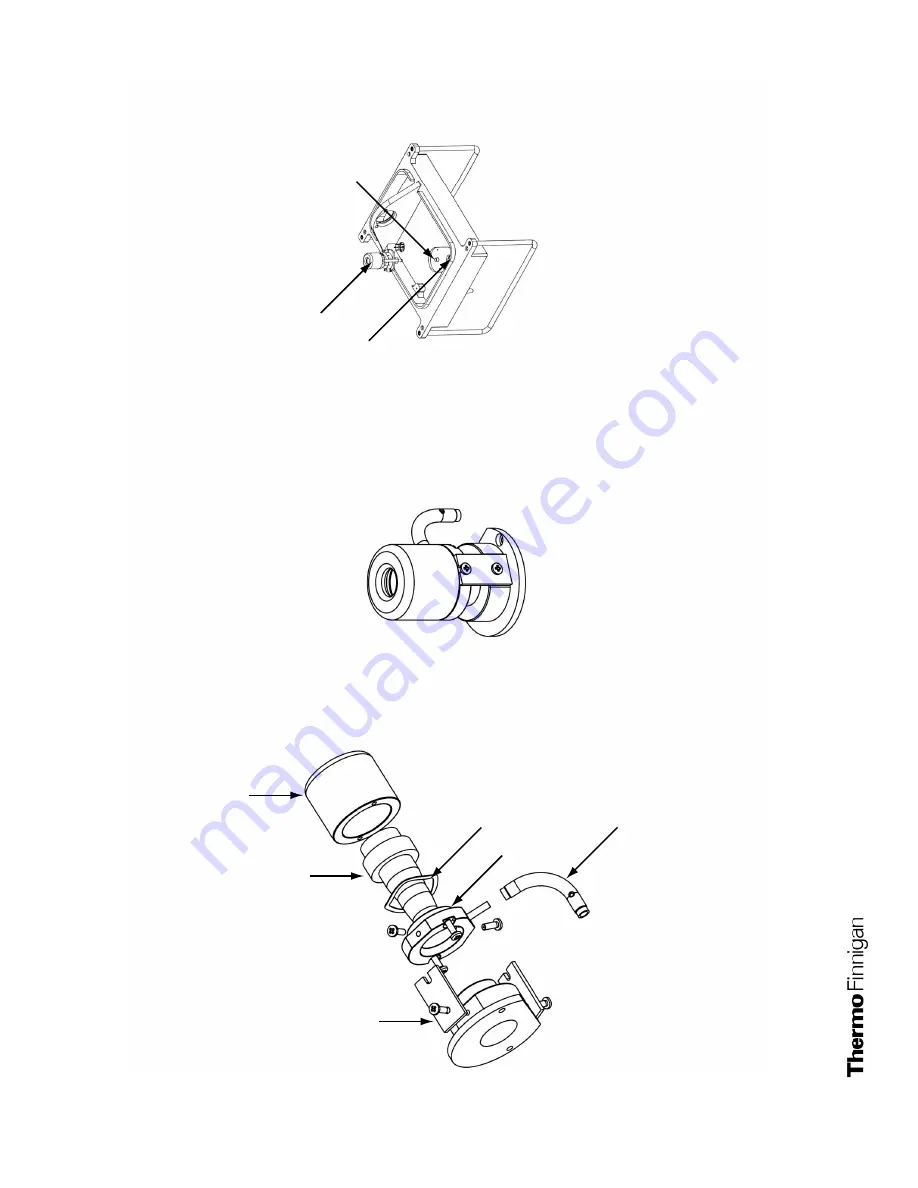 Thermo Finnigan LCQ Deca XP Plus Скачать руководство пользователя страница 131