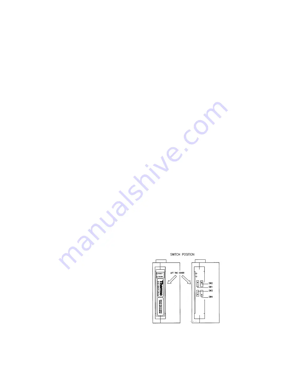 Thermo Scientific 20-35-NM-DIN Скачать руководство пользователя страница 42