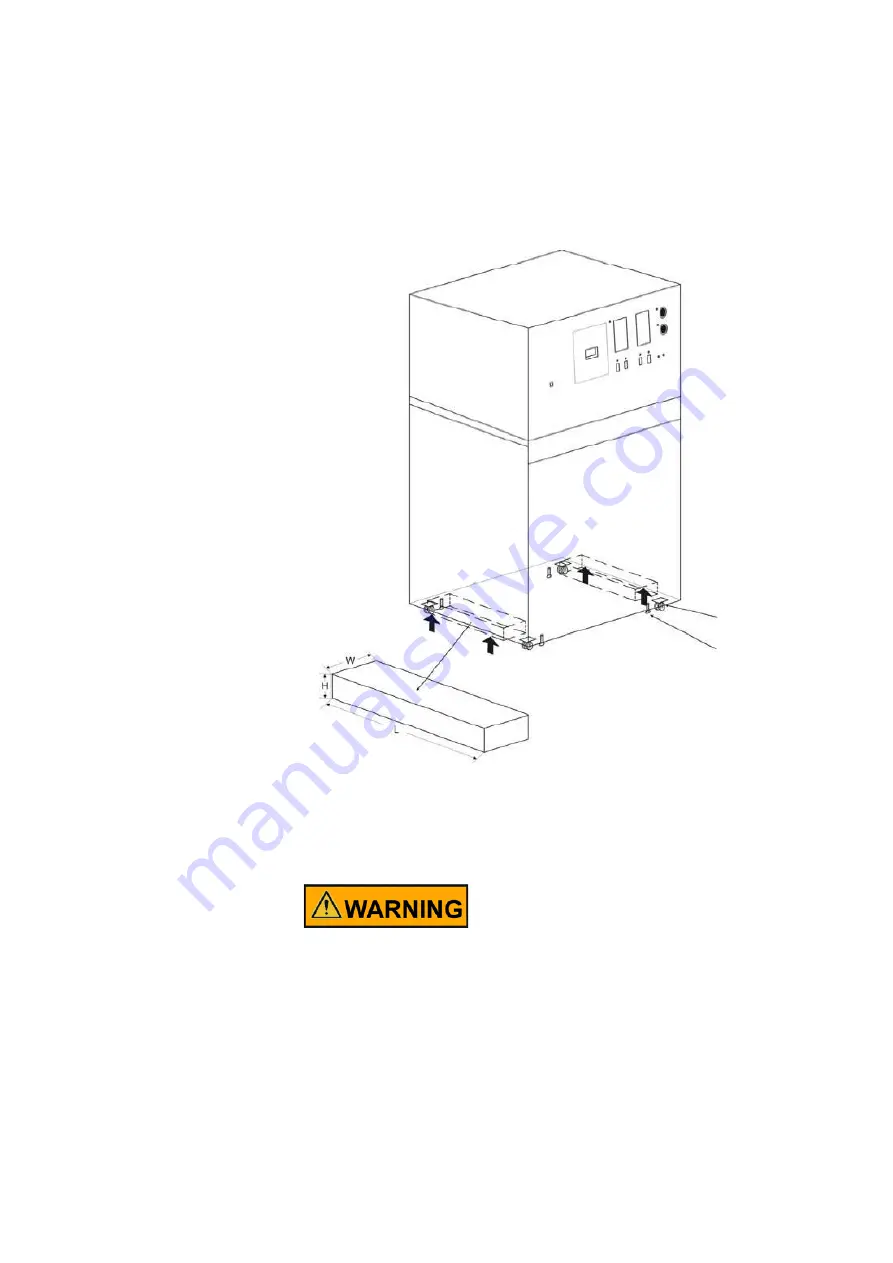 Thermo Scientific 3911 Скачать руководство пользователя страница 13