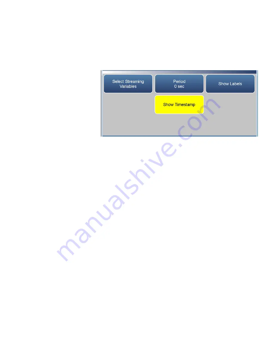 Thermo Scientific 410iQ Instruction Manual Download Page 67