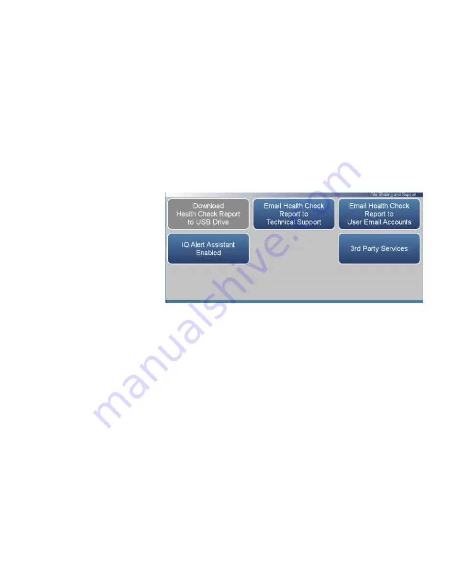 Thermo Scientific 410iQ Instruction Manual Download Page 95