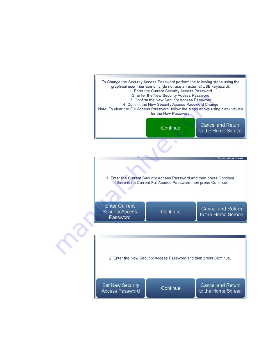 Thermo Scientific 410iQ Instruction Manual Download Page 142