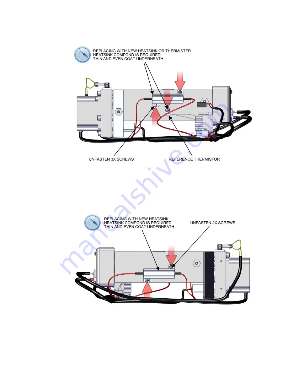 Thermo Scientific 410iQ Instruction Manual Download Page 237