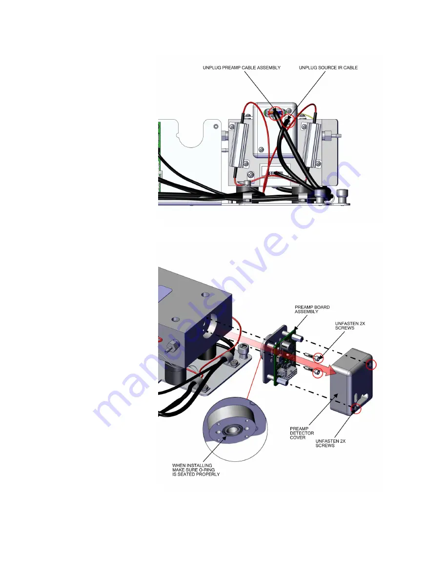 Thermo Scientific 410iQ Скачать руководство пользователя страница 240