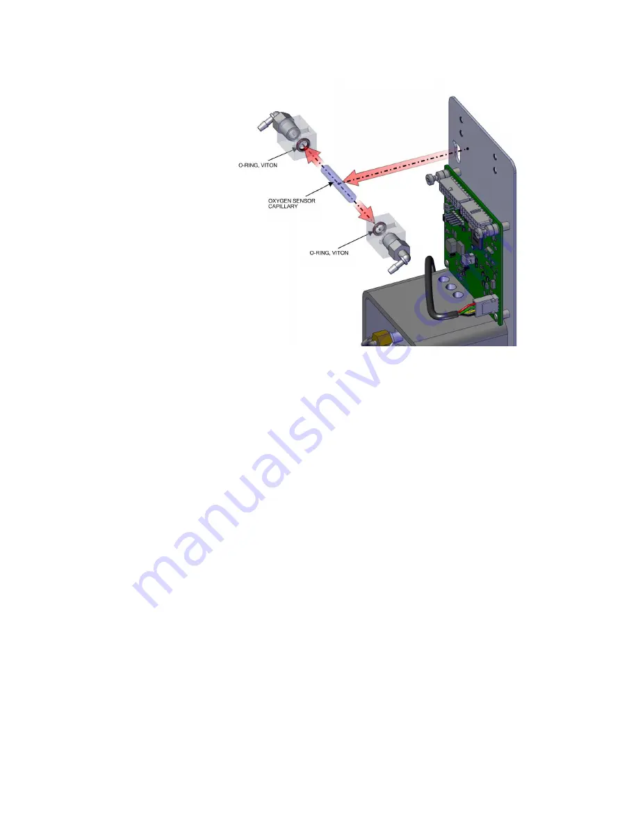 Thermo Scientific 410iQ Instruction Manual Download Page 253