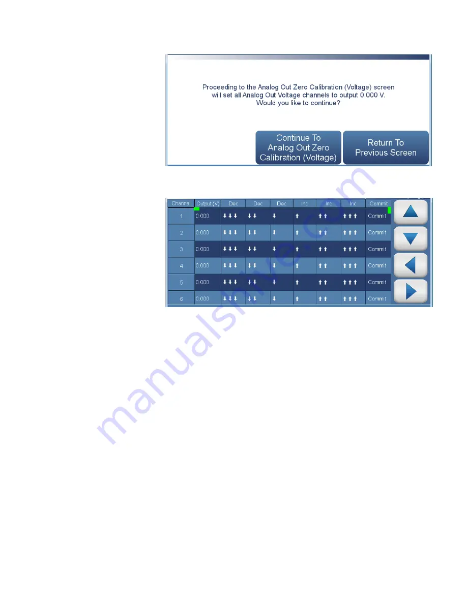 Thermo Scientific 410iQ Instruction Manual Download Page 272