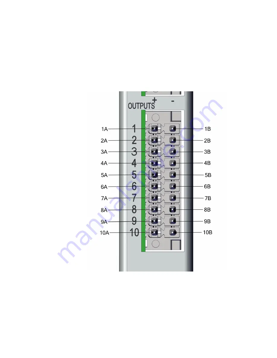 Thermo Scientific 410iQ Instruction Manual Download Page 277