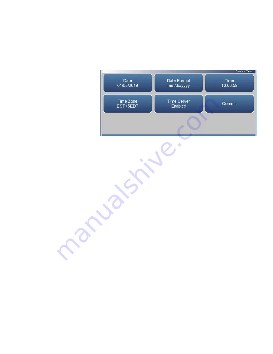 Thermo Scientific 42iQD Instruction Manual Download Page 123