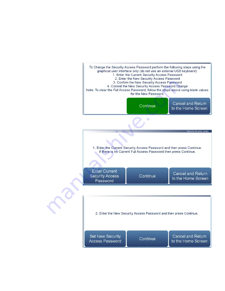 Thermo Scientific 42iQD Instruction Manual Download Page 135