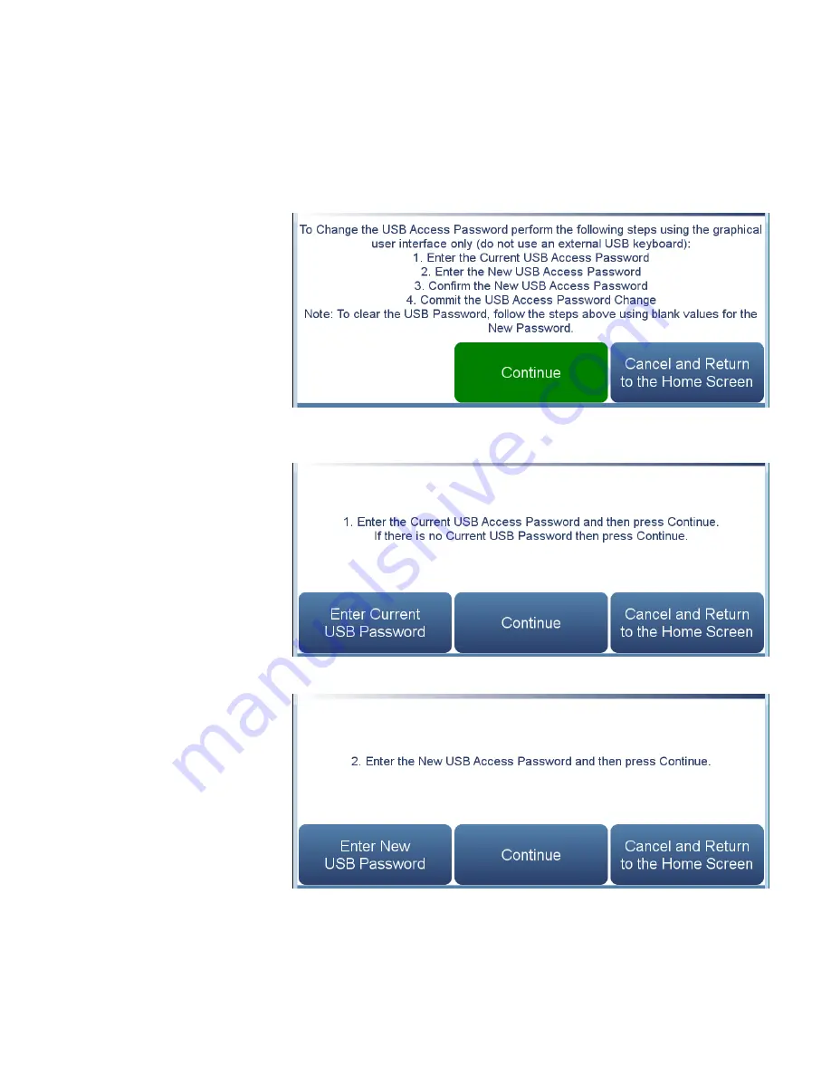 Thermo Scientific 42iQD Скачать руководство пользователя страница 148