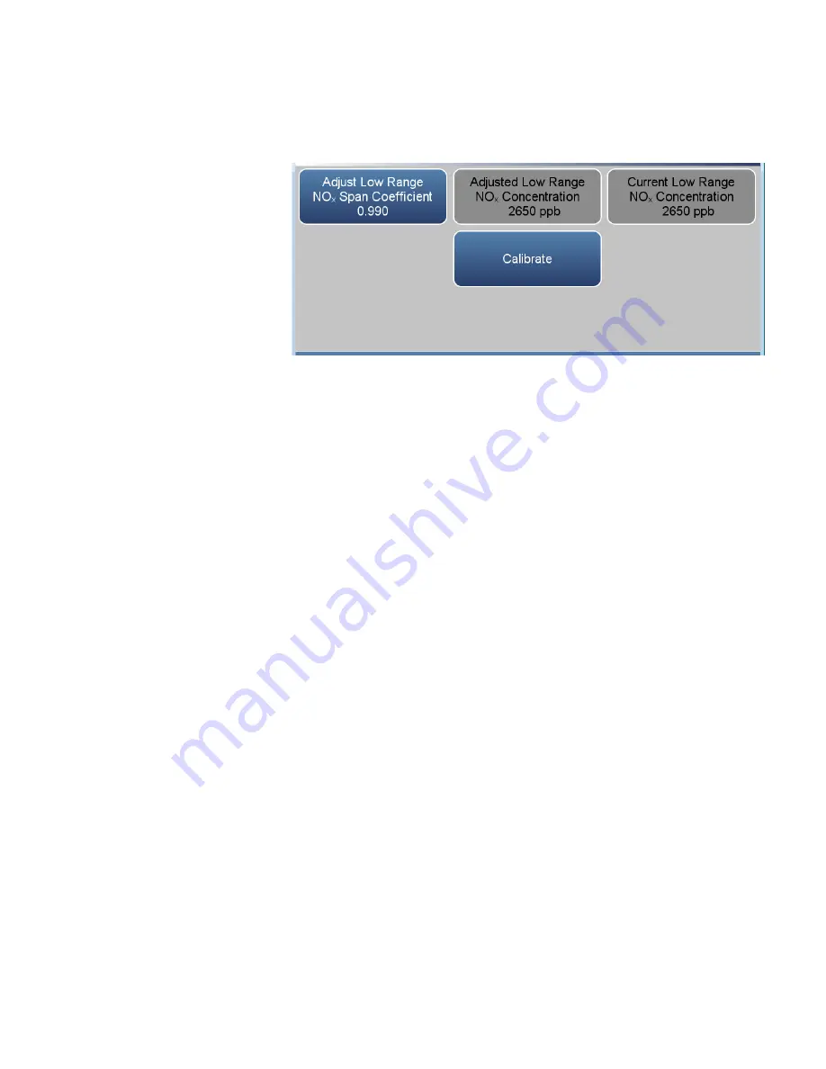 Thermo Scientific 42iQD Instruction Manual Download Page 172