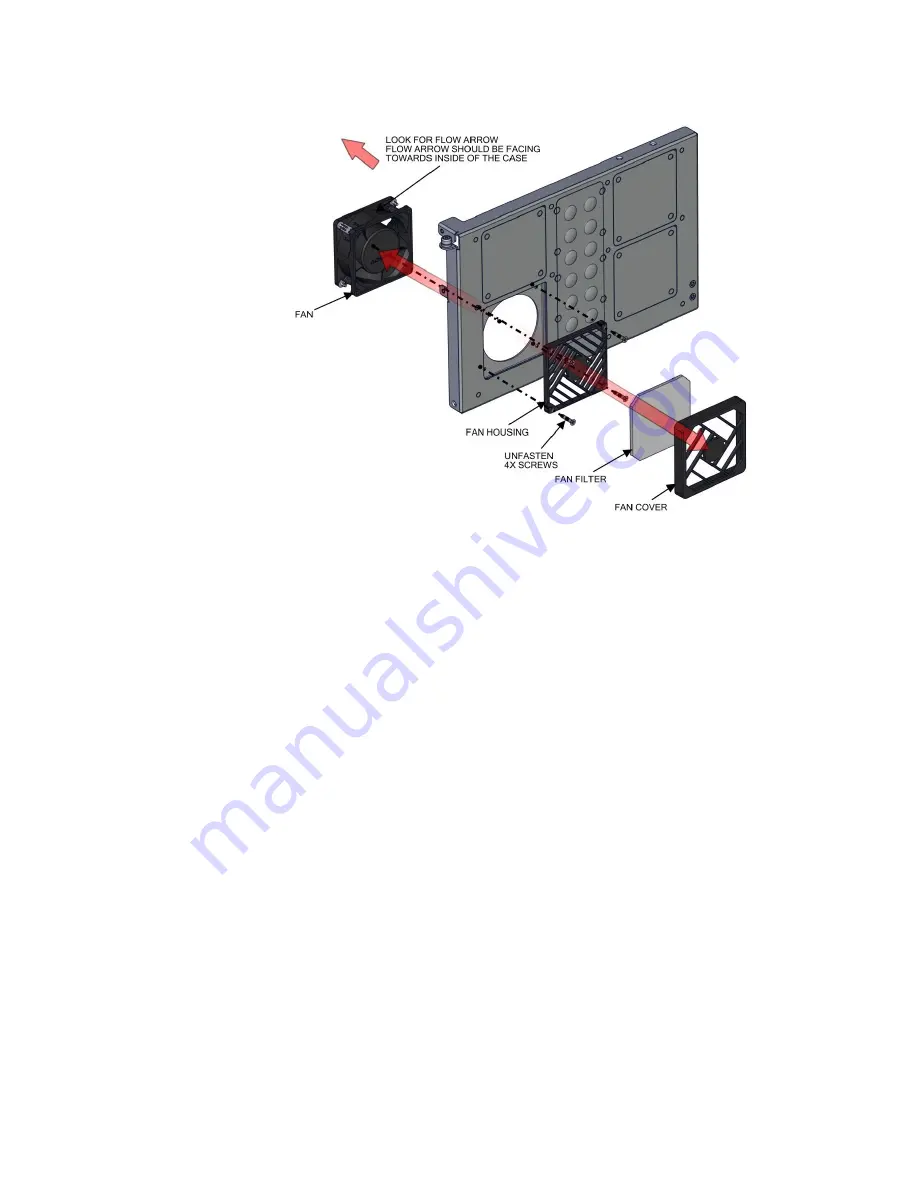 Thermo Scientific 42iQD Скачать руководство пользователя страница 198