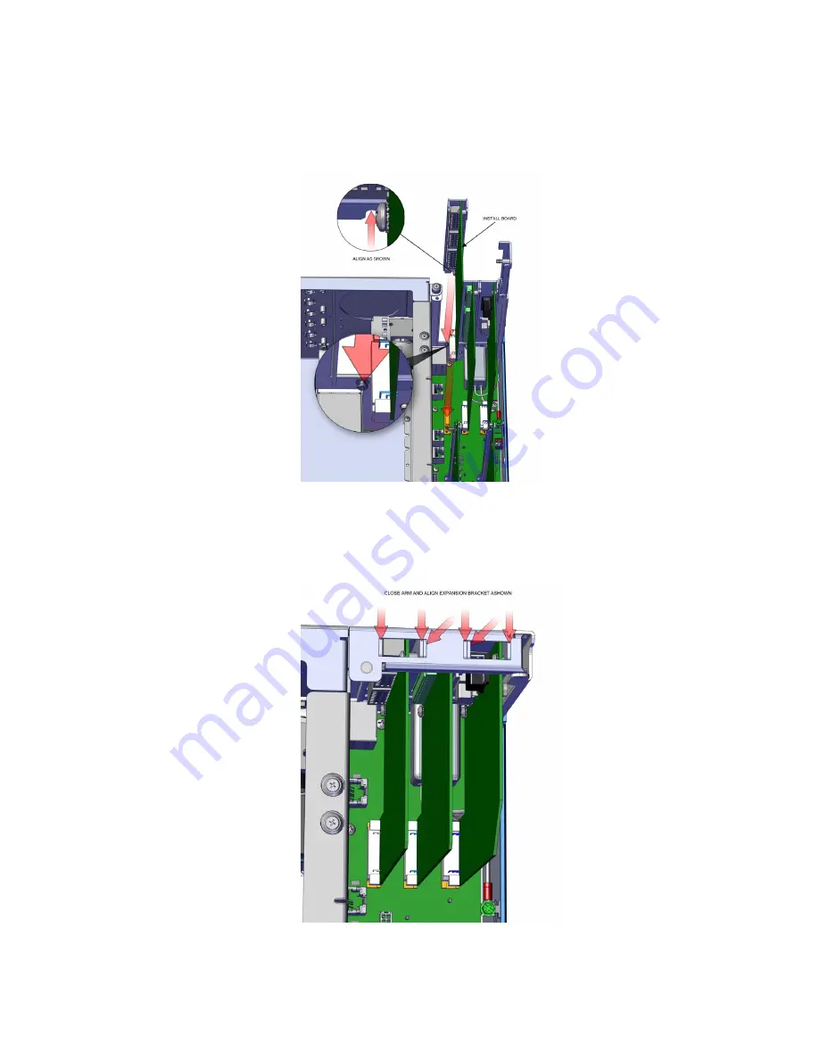 Thermo Scientific 42iQD Скачать руководство пользователя страница 205