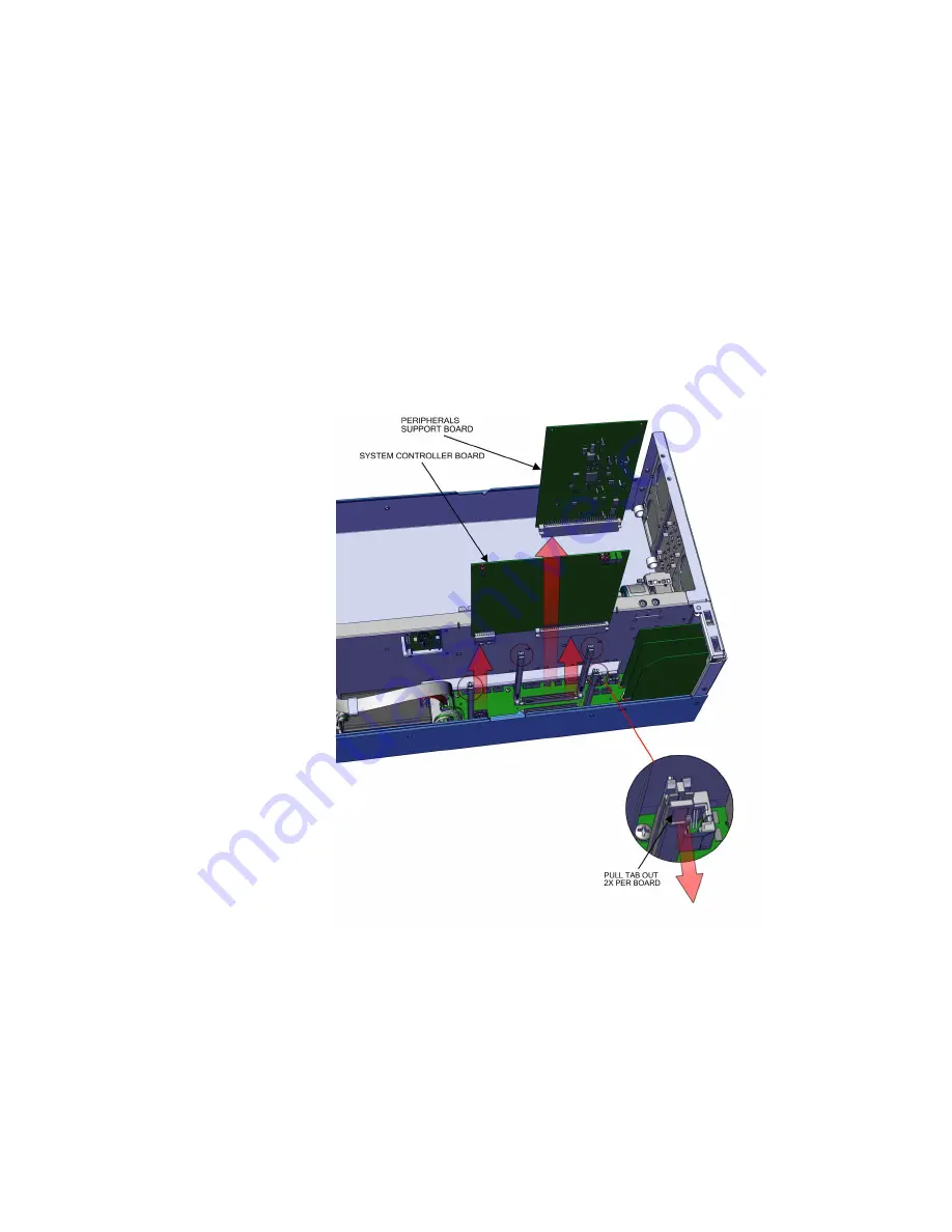 Thermo Scientific 42iQD Instruction Manual Download Page 206