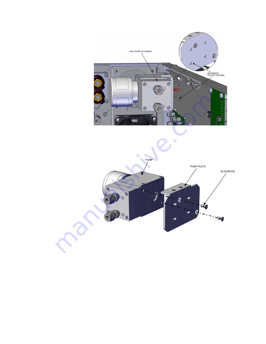 Thermo Scientific 42iQD Скачать руководство пользователя страница 210