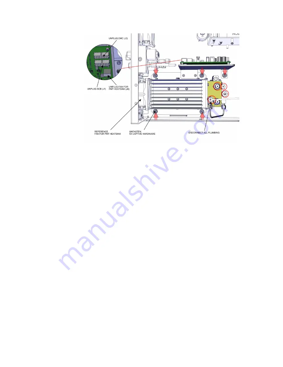 Thermo Scientific 42iQD Instruction Manual Download Page 218